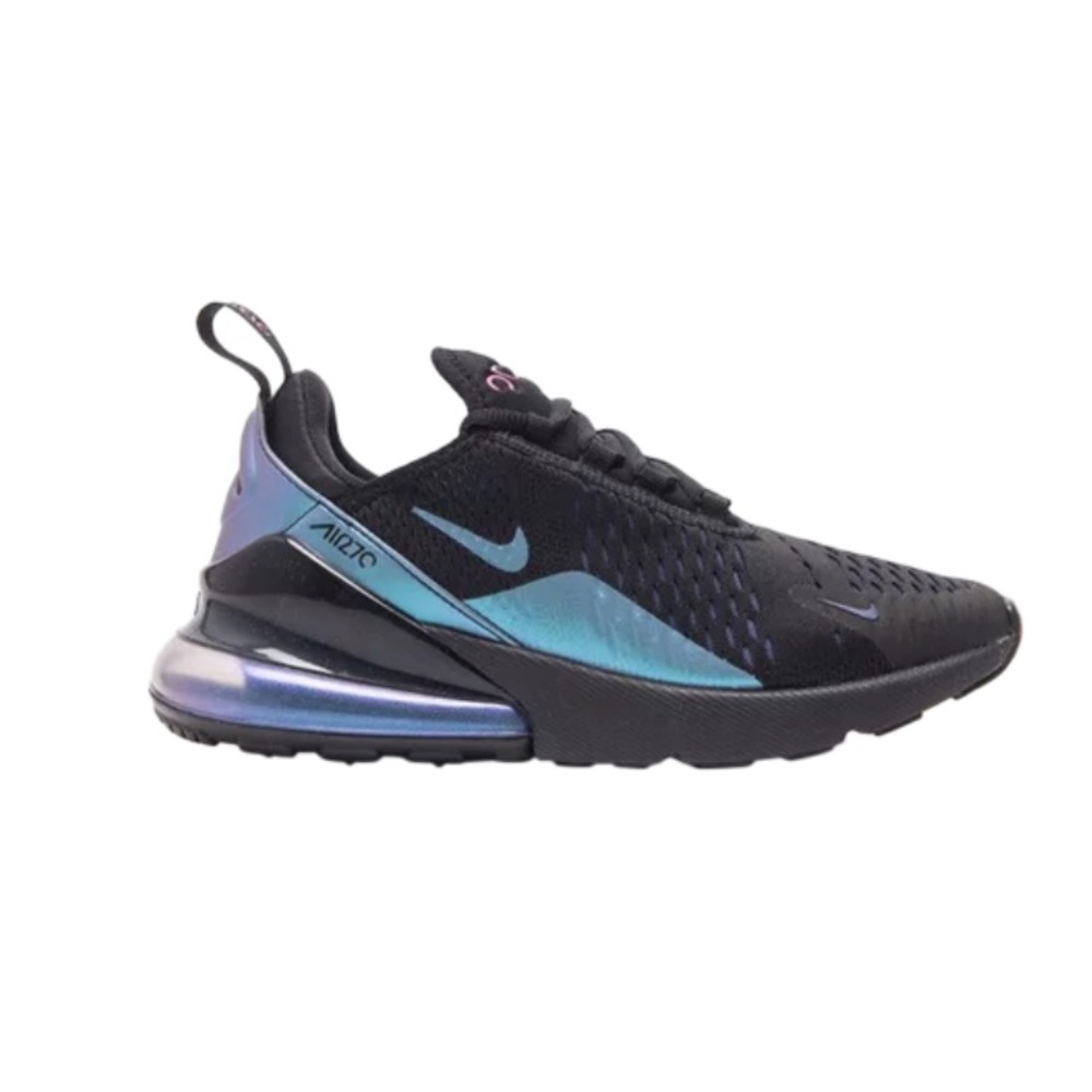 Women’s Nike Air Max 270 Throwback Future